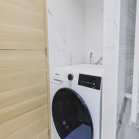 Cosy Flat - 1bd 4p - Les Buttes Chaumont